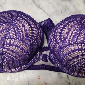 Victoria Secret Very Sexy Push-up/Pigeonnant